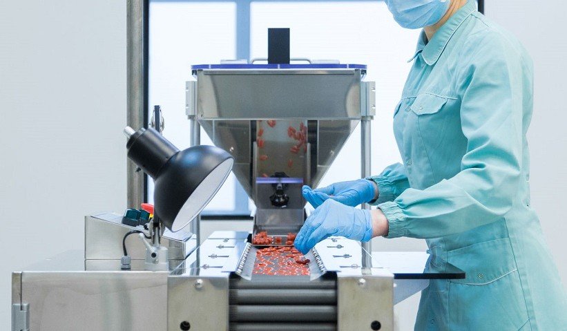 Manufacturing